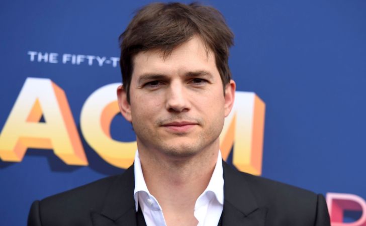 What is Ashton Kutcher Net Worth in 2021?
